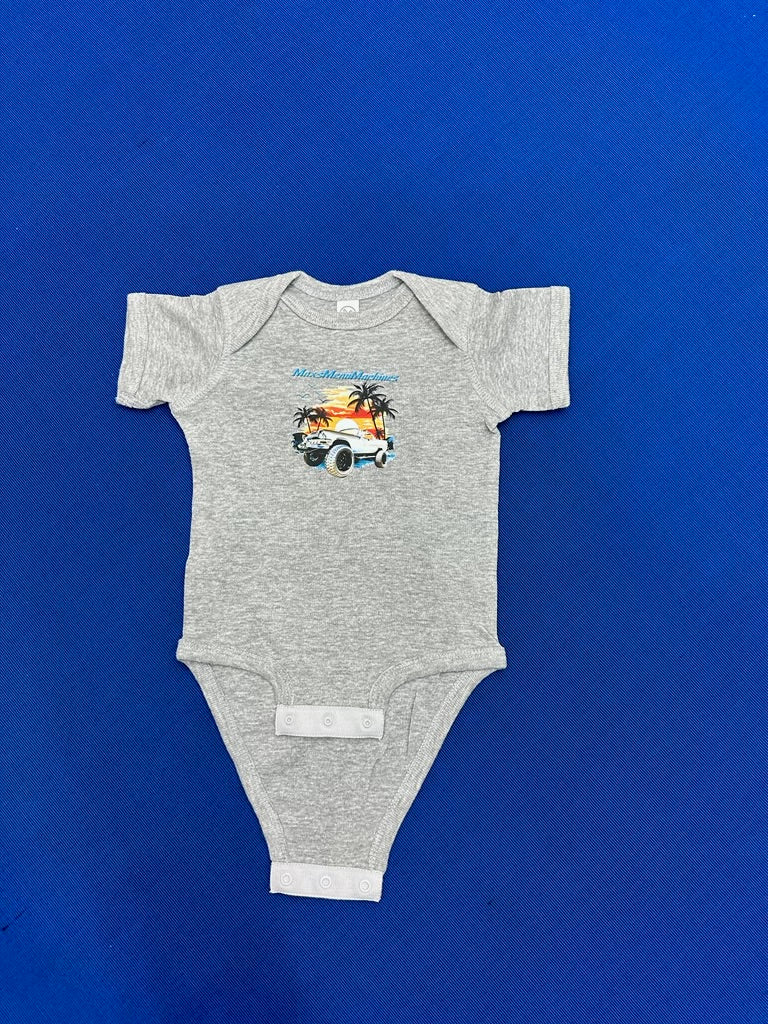 Baby Onesies all Designs